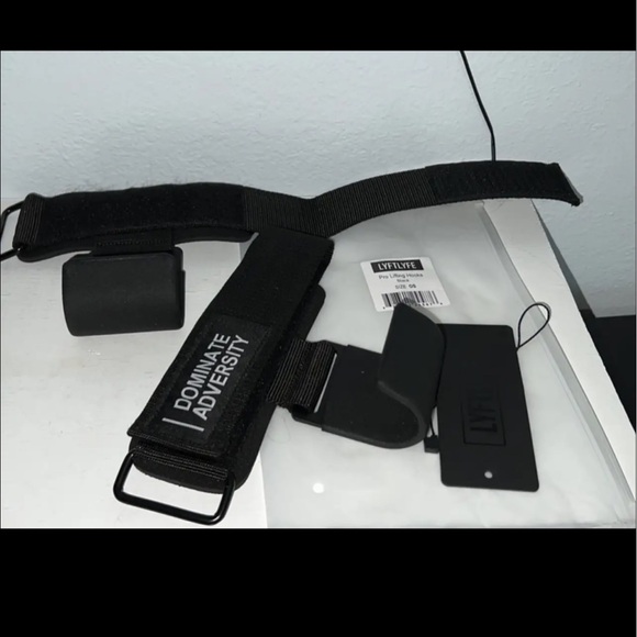 Pro lifting hooks - Picture 2 of 2